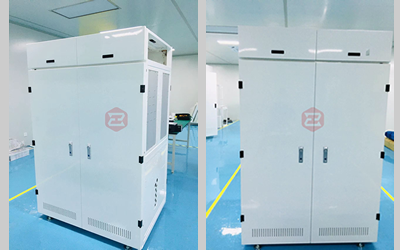 半导体机架,气柜,GasBox